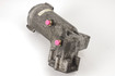 Mercedes 6151840102 Oil Filter Housing | W115 E W460 G