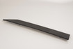 Mercedes 4606909525 Interior Trim Panel - Front Left Black | W460 W461 G