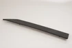 Mercedes 4606909525 Interior Trim Panel - Front Left Black | W460 W461 G