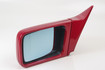Mercedes 1298101116 Door Mirror - Left Red | R129 SL