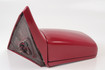 Mercedes 1298101116 Door Mirror - Left Red | R129 SL