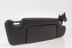 Mercedes 1298101210 Sun Visor - Right Black | A124 E R129 SL