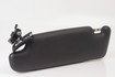 Mercedes 1298101210 Sun Visor - Right Black | A124 E R129 SL