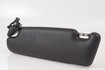 Mercedes 1298101210 Sun Visor - Right Black | A124 E R129 SL