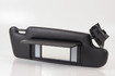 Mercedes 1298101210 Sun Visor - Right Black | A124 E R129 SL