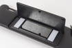 Mercedes 1298101210 Sun Visor - Right Black | A124 E R129 SL