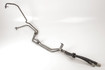 Mercedes 2042703496 AMG Transmission Oil Cooler Line | W204 C