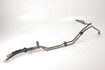 Mercedes 2042703496 AMG Transmission Oil Cooler Line | W204 C