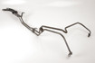 Mercedes 2042703496 AMG Transmission Oil Cooler Line | W204 C