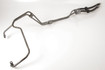 Mercedes 2042703496 AMG Transmission Oil Cooler Line | W204 C