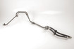 Mercedes 2042703496 AMG Transmission Oil Cooler Line | W204 C