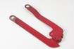 Mercedes 1078800177 Bonnet Hinge - Left Red | C107 R107 SL