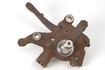 Mercedes 1293300320 Steering Knuckle - Front Right (a) | W124 E R129 SL