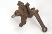 Mercedes 1293300320 Steering Knuckle - Front Right (a) | W124 E R129 SL