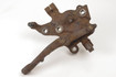 Mercedes 1293300320 Steering Knuckle - Front Right (a) | W124 E R129 SL