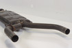 Mercedes 1074912701 Exhaust Mid Section | C107 R107 SL W126 W140 S