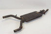Mercedes 1074912701 Exhaust Mid Section | C107 R107 SL W126 W140 S