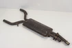 Mercedes 1074912701 Exhaust Mid Section | C107 R107 SL W126 W140 S