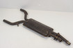 Mercedes 1074912701 Exhaust Mid Section | C107 R107 SL W126 W140 S