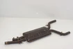Mercedes 1074912701 Exhaust Mid Section | C107 R107 SL W126 W140 S