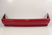 Mercedes 1298800140 Bumper - Rear Red | R129 SL W140 V140 C140 S