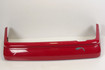Mercedes 1298800140 Bumper - Rear Red | R129 SL W140 V140 C140 S