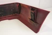 Mercedes 1298800140 Bumper - Rear Red | R129 SL W140 V140 C140 S