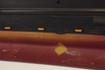 Mercedes 1298800140 Bumper - Rear Red | R129 SL W140 V140 C140 S