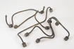 Mercedes 6170702433 Fuel Line x5 | V123 W123 C123 S123 E W460 W461 G