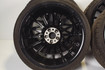 Mercedes 2044014802 AMG Alloy Wheel x4 (Refurb.) | W204 C C207 A207 E