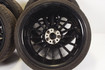 Mercedes 2044014802 AMG Alloy Wheel x4 (Refurb.) | W204 C C207 A207 E