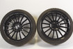 Mercedes 2044014802 AMG Alloy Wheel x4 (Refurb.) | W204 C C207 A207 E