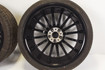 Mercedes 2044014802 AMG Alloy Wheel x4 (Refurb.) | W204 C C207 A207 E