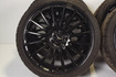 Mercedes 2044014802 AMG Alloy Wheel x4 (Refurb.) | W204 C C207 A207 E