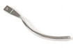 Mercedes 1077760017 Roof Release Handle | W100 W111 S R107 W113 SL W460 W461...
