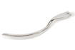 Mercedes 1077760017 Roof Release Handle | W100 W111 S R107 W113 SL W460 W461...