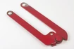 Mercedes 1108800277 Bonnet Hinge - Right Red | C107 R107 SL W108 W109 W111...