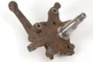 Mercedes 1293300220 Steering Knuckle - Front Left (a) | W124 E R129 SL
