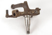 Mercedes 1293300220 Steering Knuckle - Front Left (a) | W124 E R129 SL