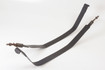 Mercedes 4604700140 Fuel Tank Strap x2 | W460 W461 G