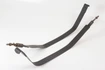 Mercedes 4604700140 Fuel Tank Strap x2 | W460 W461 G
