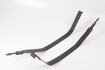 Mercedes 4604700140 Fuel Tank Strap x2 | W460 W461 G