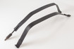 Mercedes 4604700140 Fuel Tank Strap x2 | W460 W461 G