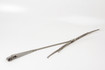 Mercedes 1078203944 Wiper Arm - Left | C107 R107 SL
