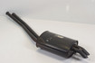 Mercedes 1074908421 Exhaust Muffler | C107 R107 SL W126 V126 C126 W140 V140 S