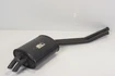 Mercedes 1074908421 Exhaust Muffler | C107 R107 SL W126 V126 C126 W140 V140 S