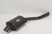 Mercedes 1074908421 Exhaust Muffler | C107 R107 SL W126 V126 C126 W140 V140 S