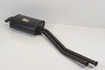 Mercedes 1074908421 Exhaust Muffler | C107 R107 SL W126 V126 C126 W140 V140 S