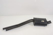 Mercedes 1074908421 Exhaust Muffler (b) | C107 R107 SL W126 W140 S