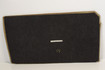 Mercedes 1296800242 Boot Mat - Beige (b) | R129 SL